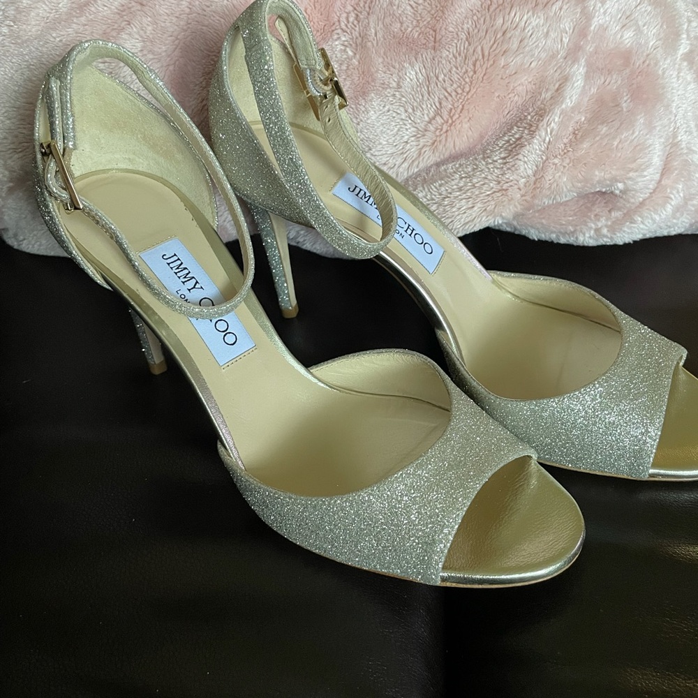 Jimmy Choo Annie - Picture 3 of 14